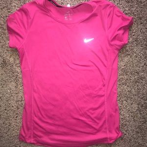 Dri-fit nike t shirt